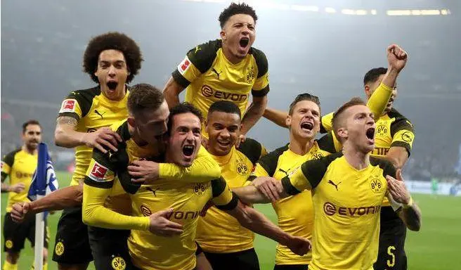 鹿岛盼胜多特，关键比赛决定晋级命运